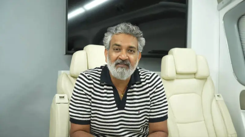 Rajamouli Issues Urgent Warning: What Went Wrong?
