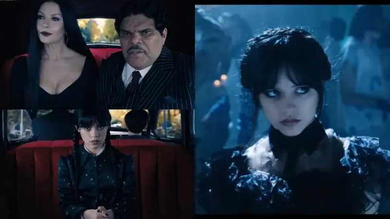 Wednesday episode-wise recap: Here's a ready reckoner before you watch season 2