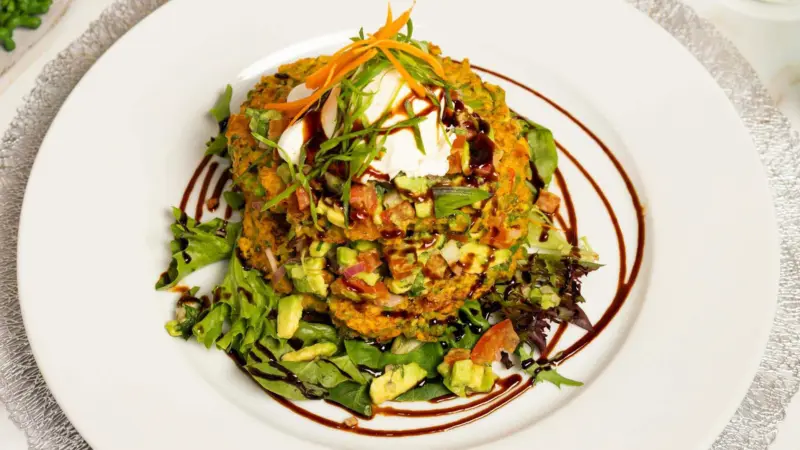 Best zucchini dishes to try at home