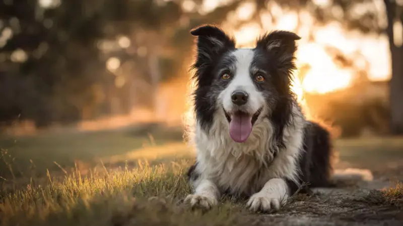 How To Photograph Your Dog Like A Professional And Capture Picture Perfect Pet Moments