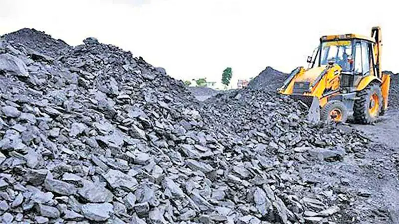 ఖనిజ సంపదకు కేరాఫ్ అడ్రస్ ఏపీ