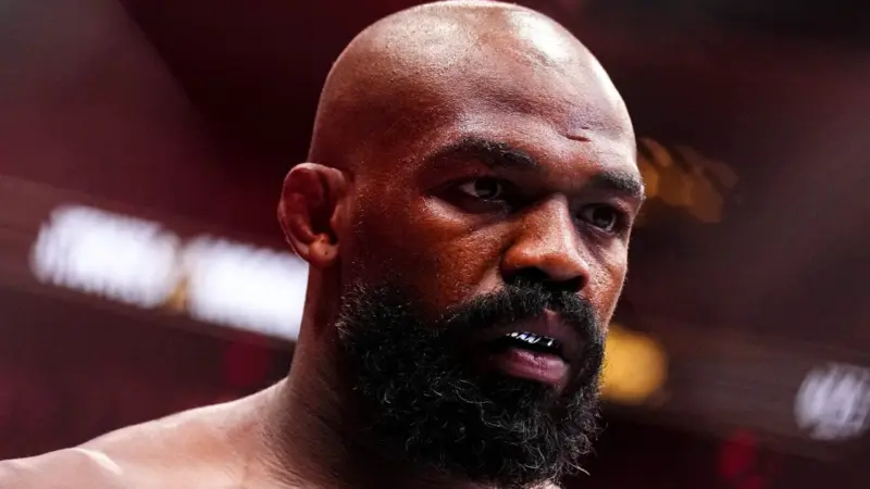 "My Gloves are Hung Up" - Jon Jones Confirms Leaving Fighting in the Past After UFC White House Snub