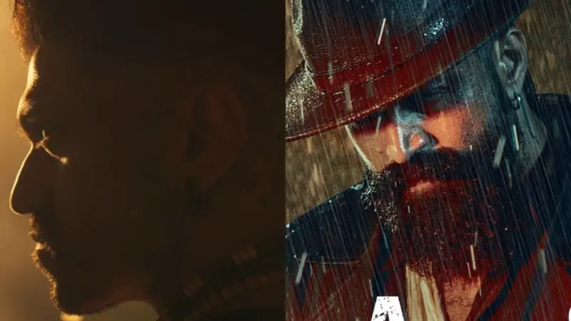 Toxic: Yash stuns in his new look as 'Ticket' paving the way to hell with Geetu Mohandas directorial