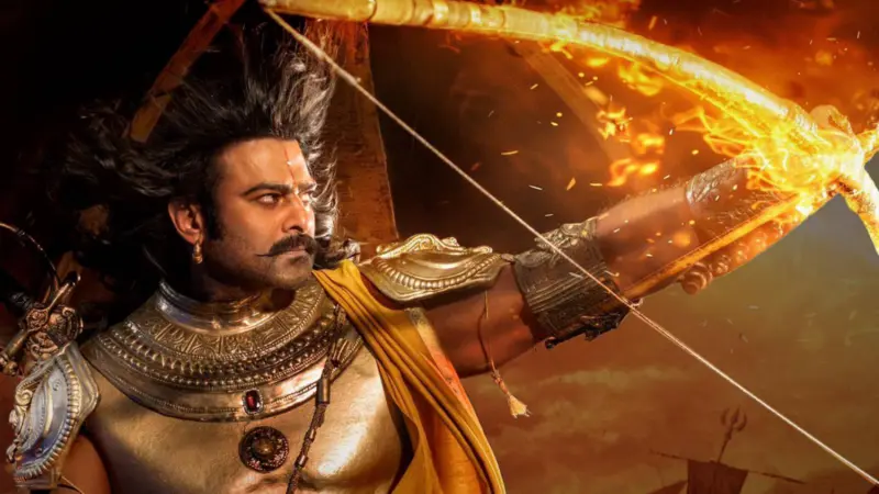 NTR to Prabhas: Tollywood Overbanking on One Character?