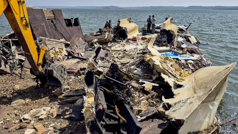 MP boat tragedy: Death toll rises to 11; two missing