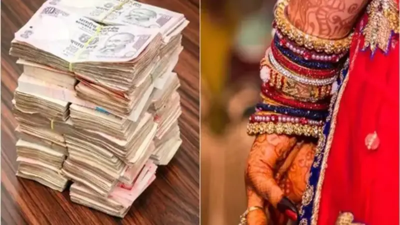 Mass Wedding Scheme: UP Chief Minister Yogi Adityanath Introduces 'Mukhyamantri Samuhik Vivah Yojana;' Calls It A 'Blow to the Dowry System'