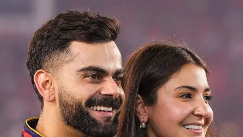 IPL 2026: BCCI may enforce stricter rules to curb 'girlfriend culture' in cash-rich league, says report