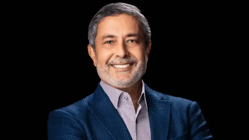 Micron CEO Sanjay Mehrotra Enters Forbes Billionaires List, From Kanpur Roots to Global Chip Industry Leadership | Cliq Latest