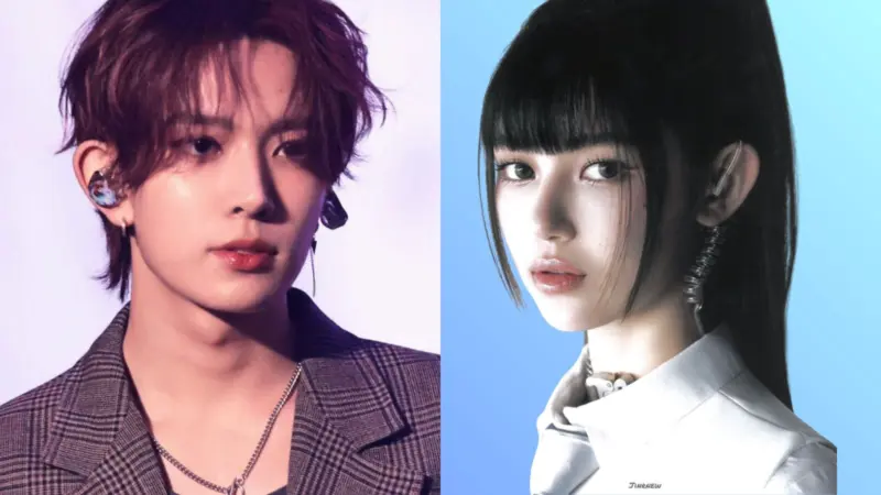 Is K-pop Experiencing A Downfall? Here's What Heeseung's Departure From ENHYPEN Means For The Industry