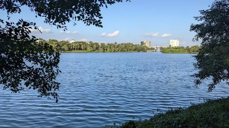 Your Bengaluru address is a history lesson - Here's what it really means
