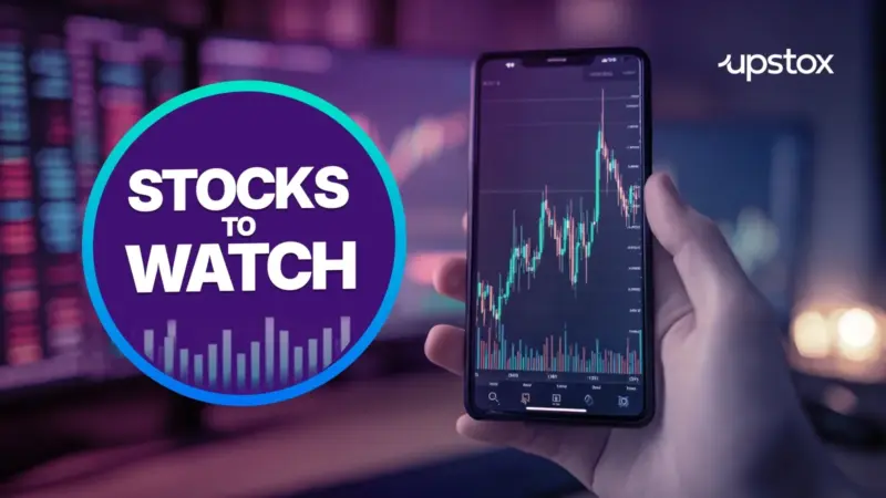 Stocks to watch, June 5: Rate-sensitives, Lupin, CG Power, Aurobindo Pharma, Hindalco, Ola Electric