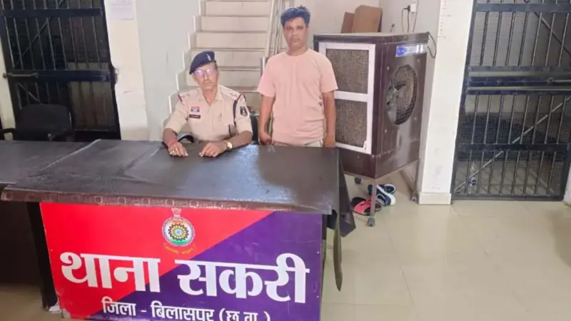 पत्नी के प्रेमी की हत्या : समझाइश देने के बहाने घर पर बुलाया, बाप- बेटे ने गला घोंटकर मार डाला