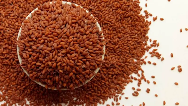 Health Tips- हलीम के बीज होते हैं स्वास्थ्य के लिए फायदेमंद, ऐसे करें सेवन