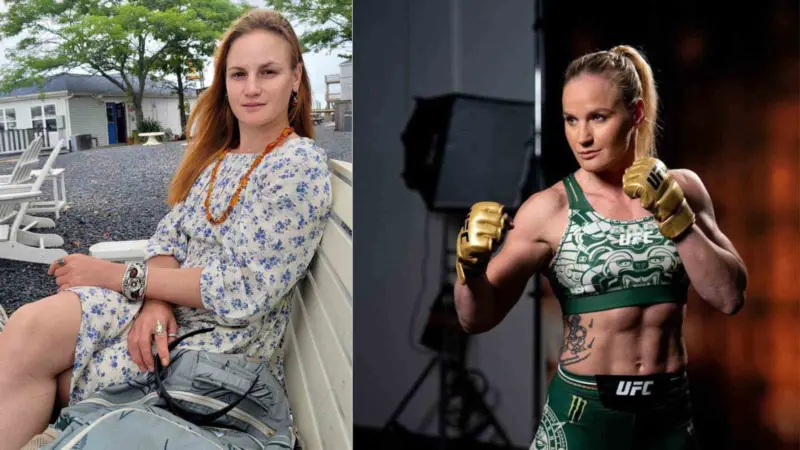Valentina Shevchenko Net Worth 2024: How rich is the women's flyweight GOAT?