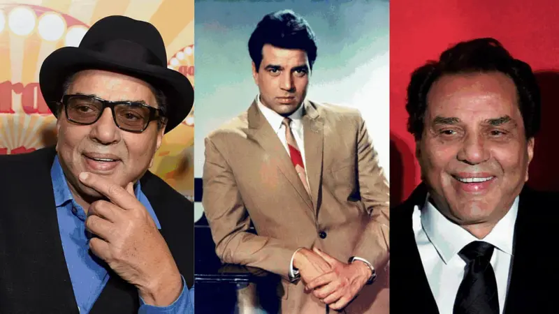 RIP Dharmendra | A gifted artist with timeless legacy