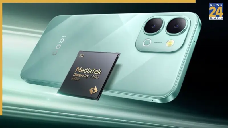 iQOO Z11x 5G launched: Price in India, design, camera, features, processor, battery and other specifications revealed