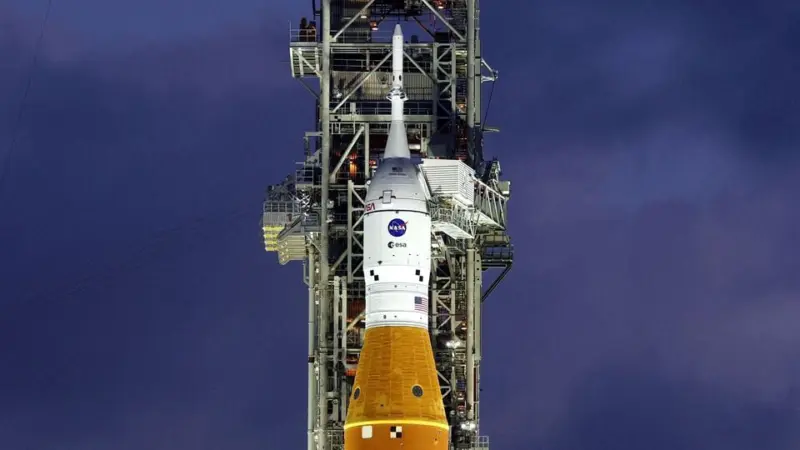Artemis 2 launch: L Minus, Ingress, core stage & more - Space lingo cheatsheet to understand NASA moon mission better