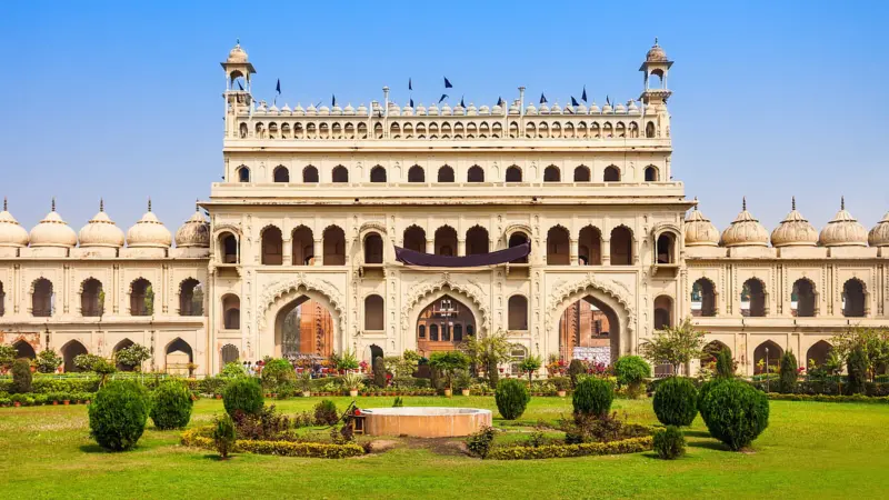 Tales from Awadh