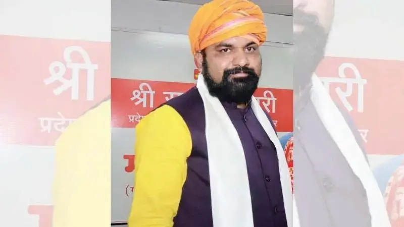 బిహార్ సీఎంగా సామ్రాట్ చౌదరి ప్రమాణస్వీకారం