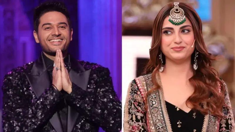 Orry, Farrhana, Gaurav Khanna: Meet 'Khatron Ke Khiladi 15' contestants