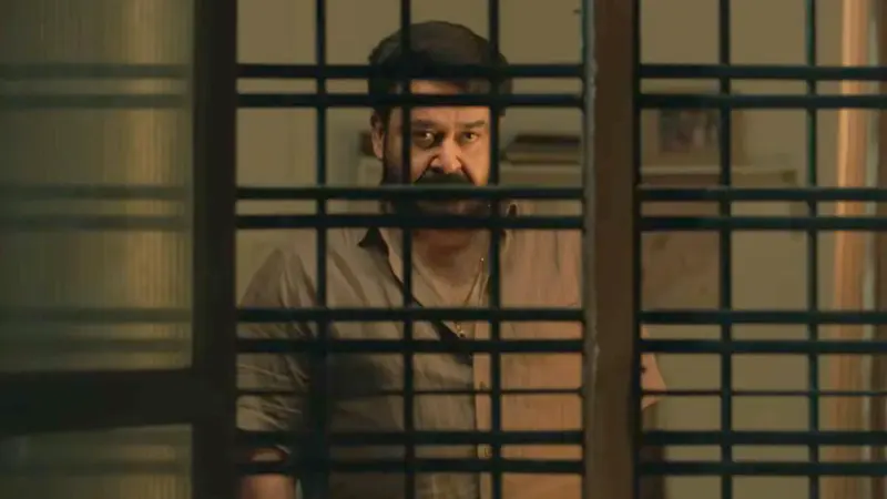 Drishyam 3 Teaser: Georgekutty Faces a New Fear