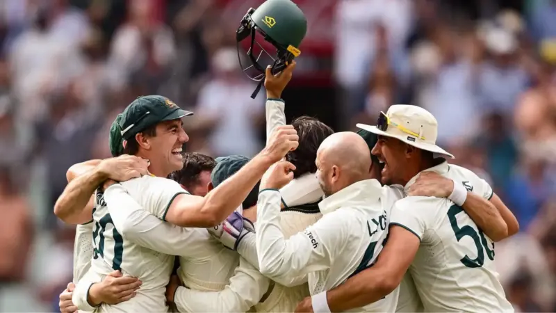 Cricket Australia Central Contracts 2026-27