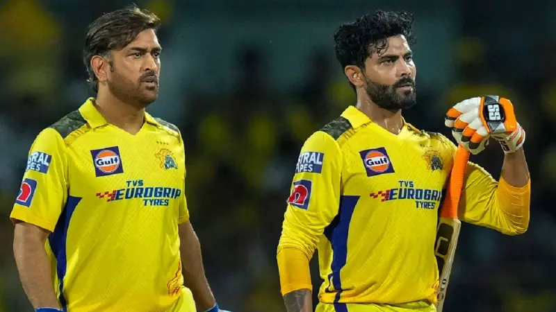 MS Dhoni : సీఎస్‌కే పై ధోని అసంతృప్తి? జడేజానే కారణమా? ఐపీఎల్‌లో ధోని అందుకే ఆడడం లేదా?