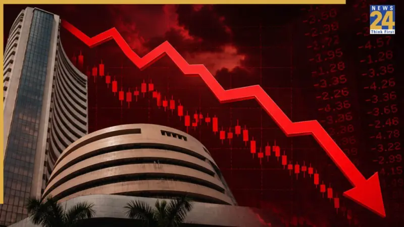 [Highlights] Stock Market Today: Sensex closes 117 points higher, Nifty 50 ends at 23,659; Bajaj Finance, M&M among top gainers