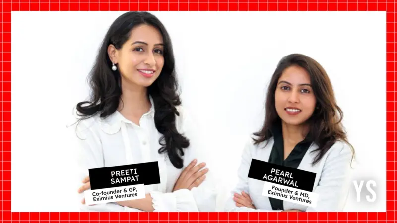 Eximius Ventures launches $30M Fund II to invest in early-stage startups