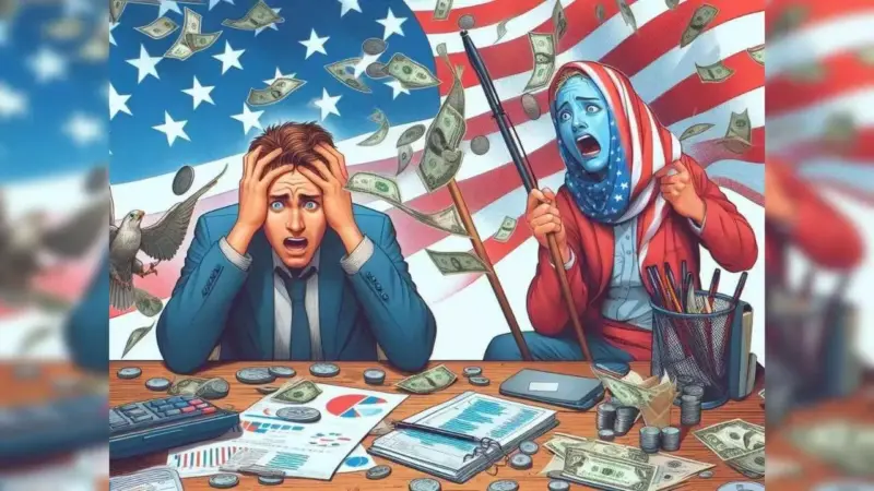Rising Prices Are Hitting Hard: Why Americans Are Struggling More Than Before