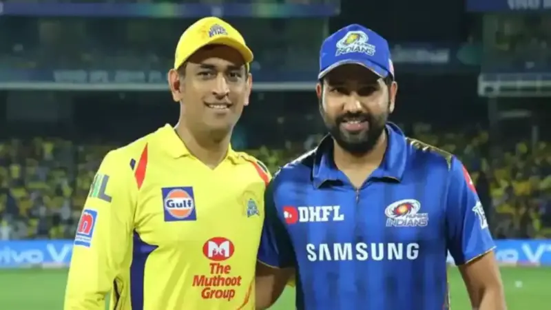 Ahead of IPL 2026, S. Badrinath names this Team India player among the best after Dhoni, Rohit and Gambhir