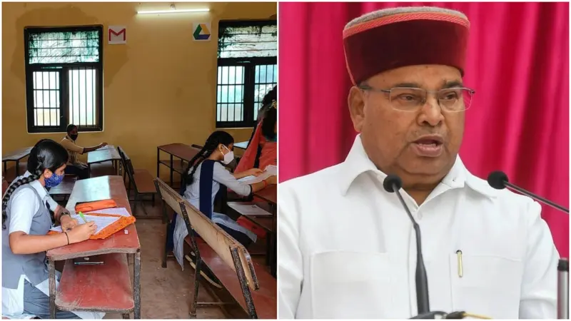 Grades for 3rd language in SSLC: Karnataka Governor asks state to 'comprehensively examined' decision