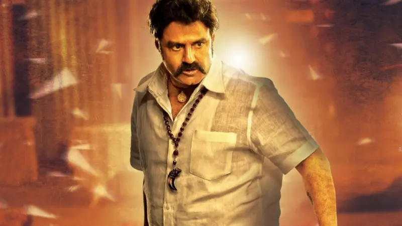 Nandamuri Balakrishna: ఫ్యాన్స్కు బాలయ్య డబుల్ ట్రీట్.. గెట్ రెడీ!