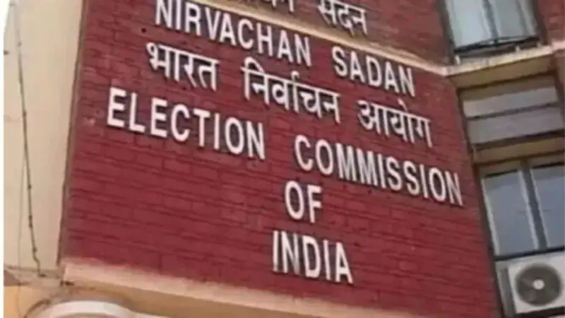 West Bengal: Ahead of polls, EC orders appointment new chief secretary