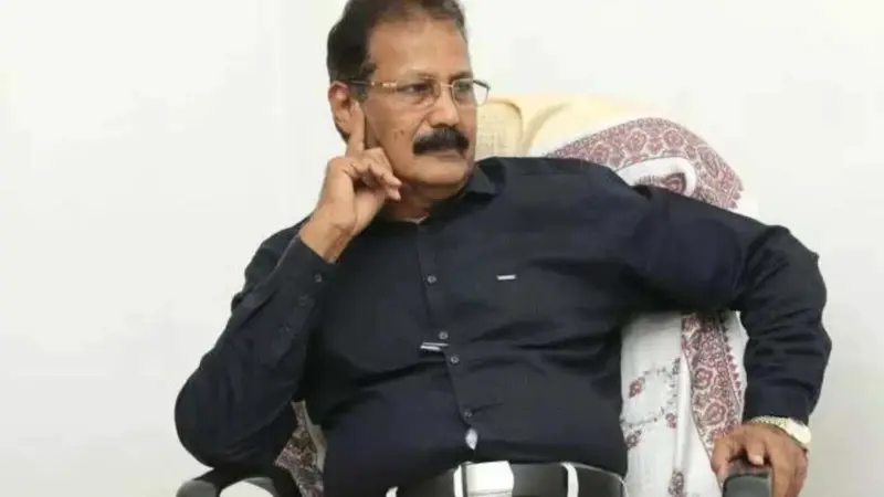 Tamil Nadu Assembly Election 2026 Result: ஒட்டப்பிடாரம் தொகுதியில் முன்னிலை வகிக்கும் கிருஷ்ணசாமி