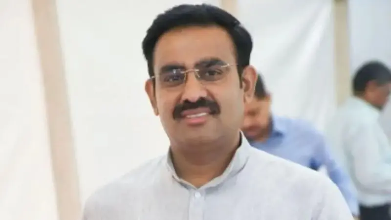 केरल में होगा सत्ता परिवर्तन! परिणय फुके ने संभाली कमान, बोले- हर बूथ तक पहुंचेगा BJP का 'SIR' प्लान