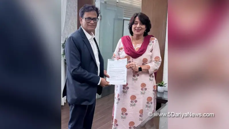 आईडीबीआई बैंक ने सीएसआर पहल के तहत पानीपत सिविल अस्पताल के अपग्रेड के लिए 2.49 करोड़ रुपये दिए