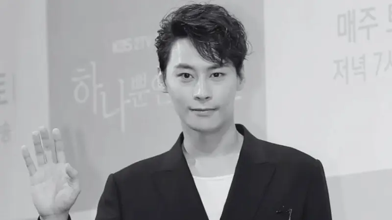 Jung Eun-woo Death Sends Shockwaves Across Korean Entertainment Industry