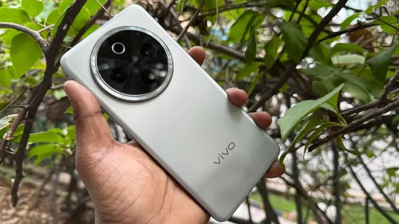 Vivo T4 review: Good phone with long-lasting battery life