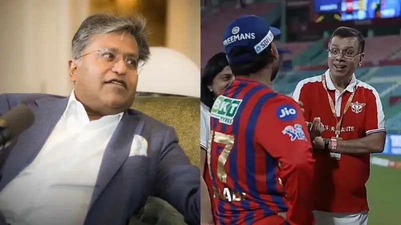 Lalit Modi slams Sanjiv Goenka after Rishabh Pant incident, calls out IPL owners for "chasing hype"