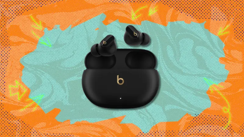 Beats Studio Buds+ are under $100 at Amazon — act fast to save on top earbuds