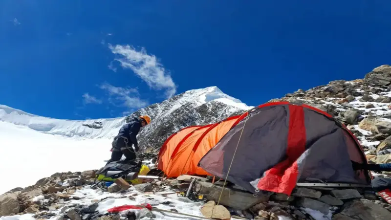 अरुणाचल प्रदेश की सबसे ऊंची चोटी गोरीचेन पीक घूमने की पूरी जानकारी