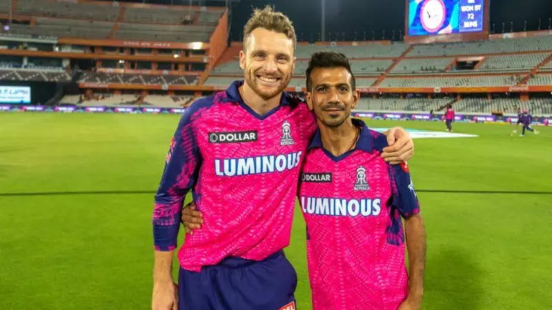 IPL Trophy : రెండు లేదా అంతకంటే ఎక్కువ ఫైనల్స్ ఆడినప్పటికి ఐపీఎల్ ట్రోఫీని గెలవని వారు వీరే.. లిస్ట్ చాలా పెద్దదే.. హేమాహేమీలు కూడా..