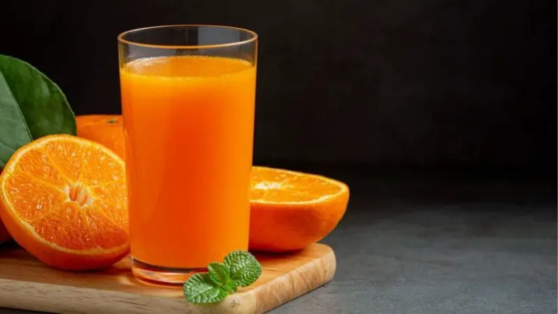 Daily glass of orange juice could boost heart health by changing how thousands of genes within immune cells work: Study