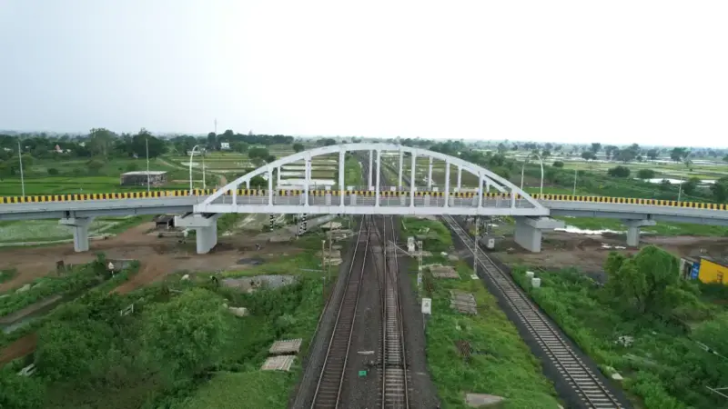 Trenzet Infra IPO: Railway-focused EPC player files DRHP with SEBI to raise funds via public offer