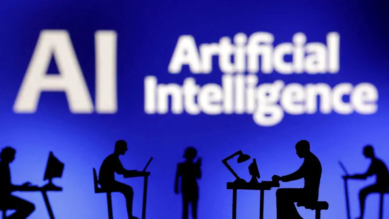 Andhra to introduce AI learning in government schools