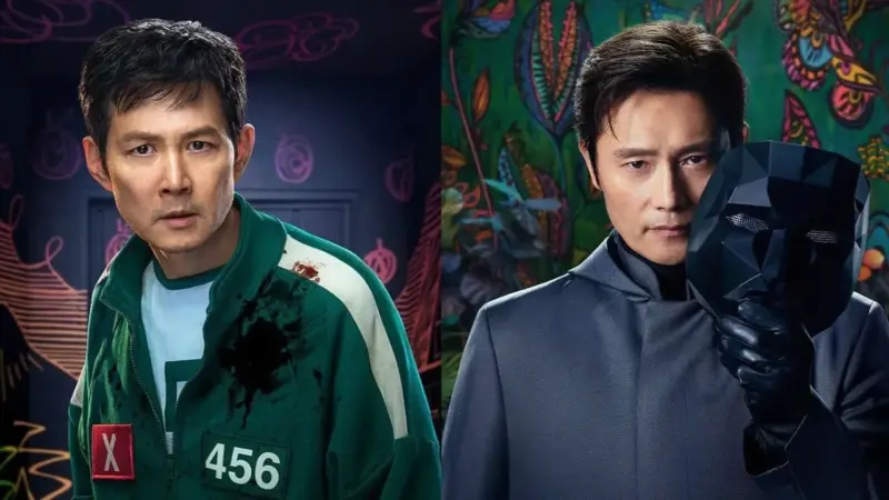 Squid Game Season 3: Everything you need to know about Lee Jung Jae, Lee Byung Hun starrer Season 2 before finale