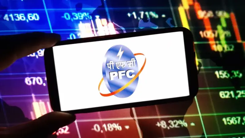 PFC Q4 results: Net profit rises 3%, revenue slips to ₹28,920 crore YoY; check dividend details