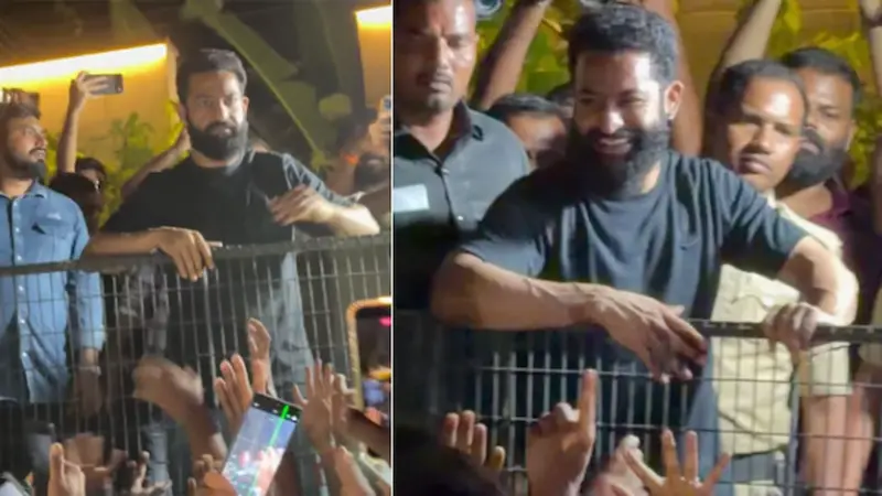 ఘనంగా తారక్ బర్త్డే వేడుకలు..