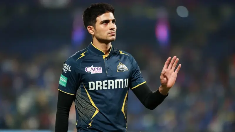 GT vs RR Match Prediction: Who will win today's IPL 2026 match between Gujarat Titans and Rajasthan Royals?